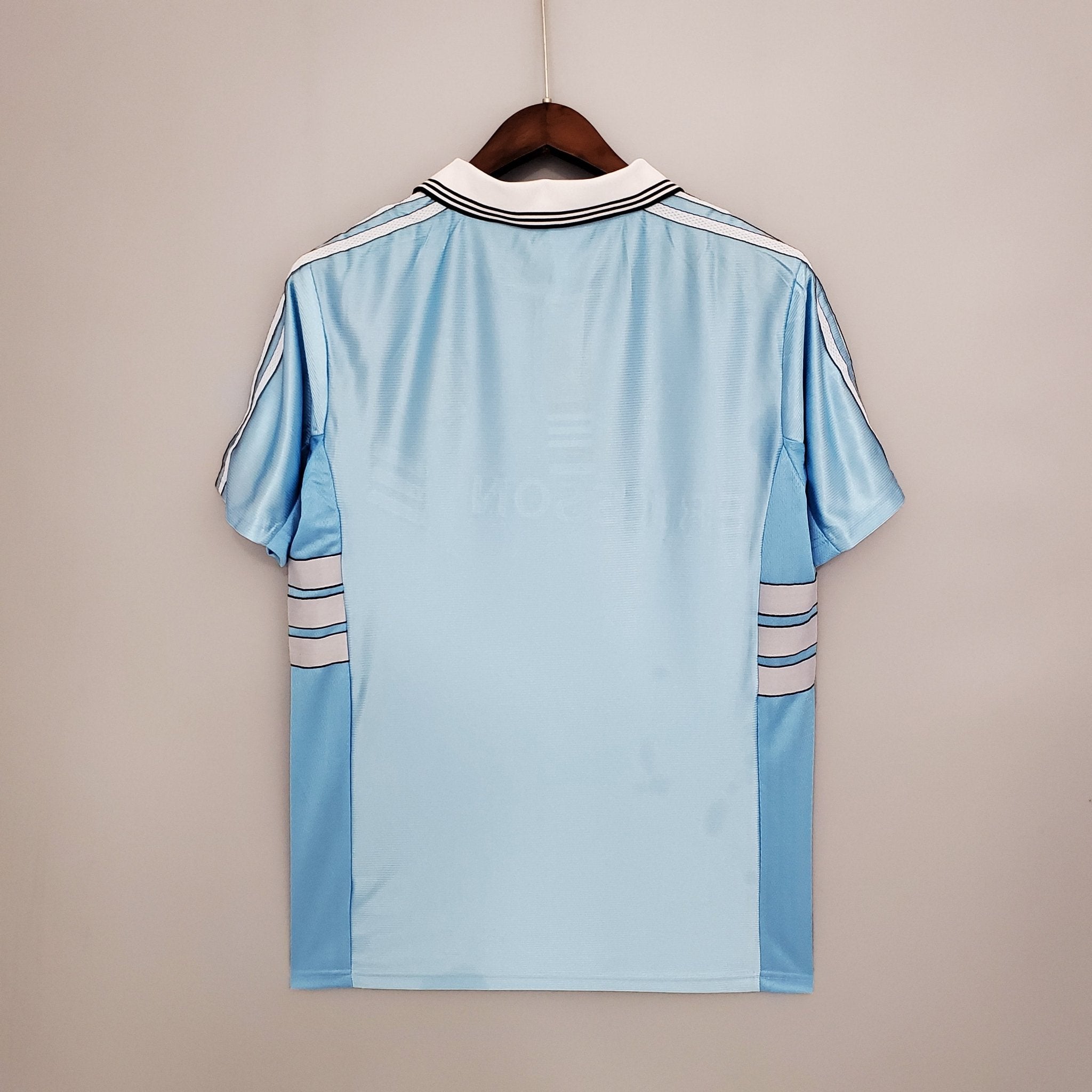 OLYMPIQUE MARSEILLE III 98/99 HOMBRE (RETRO) - Bota de Oro Tienda
