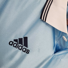 OLYMPIQUE MARSEILLE III 98/99 HOMBRE (RETRO) - Bota de Oro Tienda
