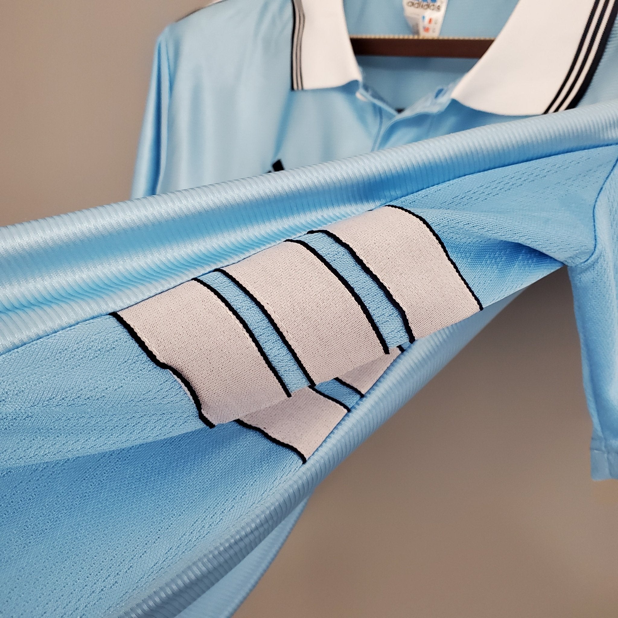 OLYMPIQUE MARSEILLE III 98/99 HOMBRE (RETRO) - Bota de Oro Tienda