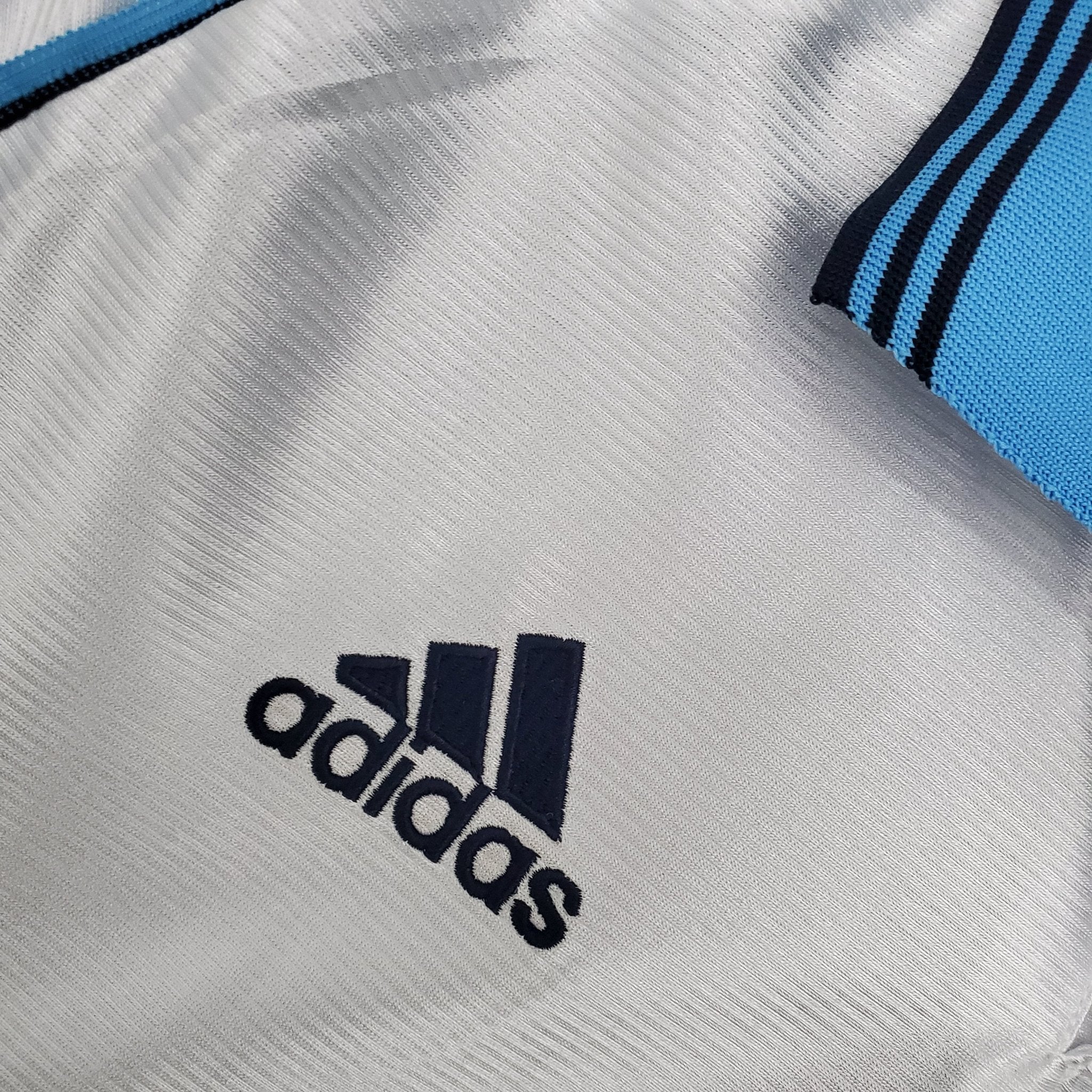 OLYMPIQUE MARSEILLE IV 98/99 HOMBRE (RETRO) - Bota de Oro Tienda