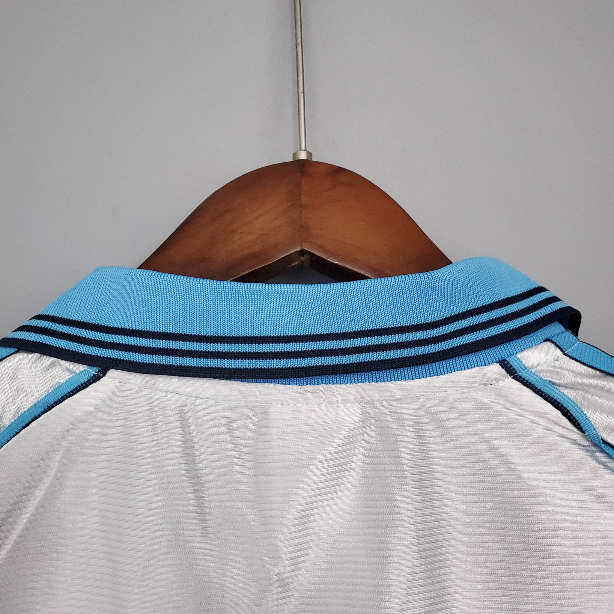 OLYMPIQUE MARSEILLE IV 98/99 HOMBRE (RETRO) - Bota de Oro Tienda