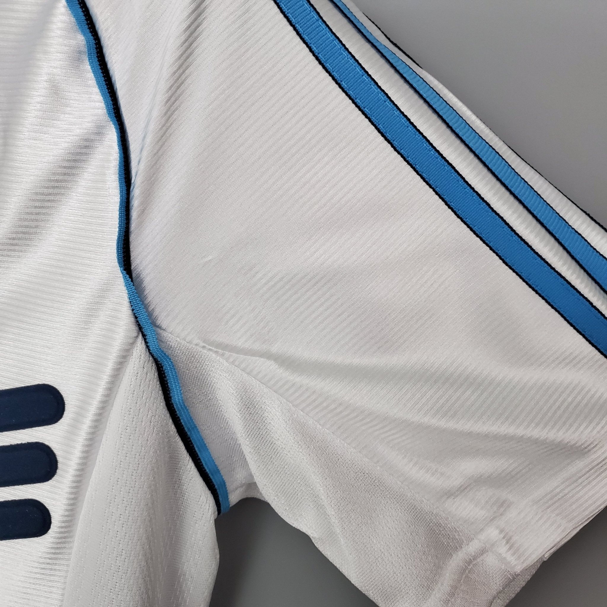 OLYMPIQUE MARSEILLE IV 98/99 HOMBRE (RETRO) - Bota de Oro Tienda
