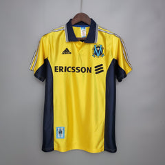 OLYMPIQUE MARSEILLE V 98/99 HOMBRE (RETRO) - Bota de Oro Tienda