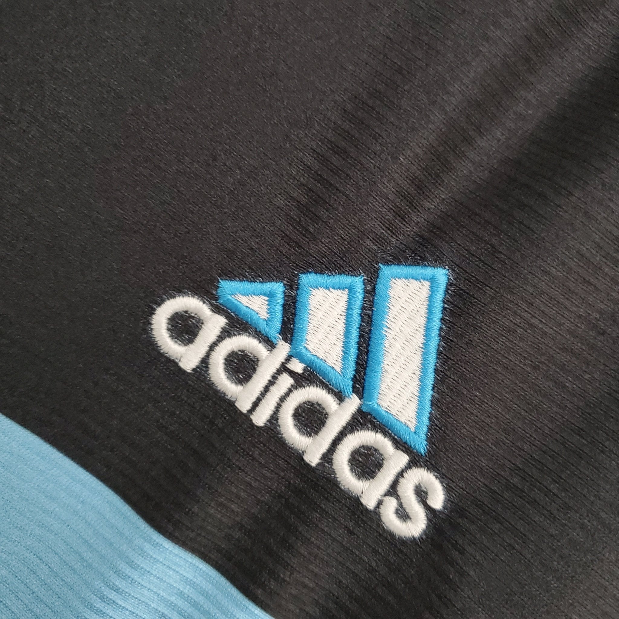 OLYMPIQUE MARSEILLE VI 99/00 HOMBRE (RETRO) - Bota de Oro Tienda