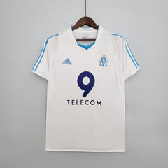 OLYMPIQUE MARSEILLE VII 02/03 HOMBRE (RETRO) - Bota de Oro Tienda