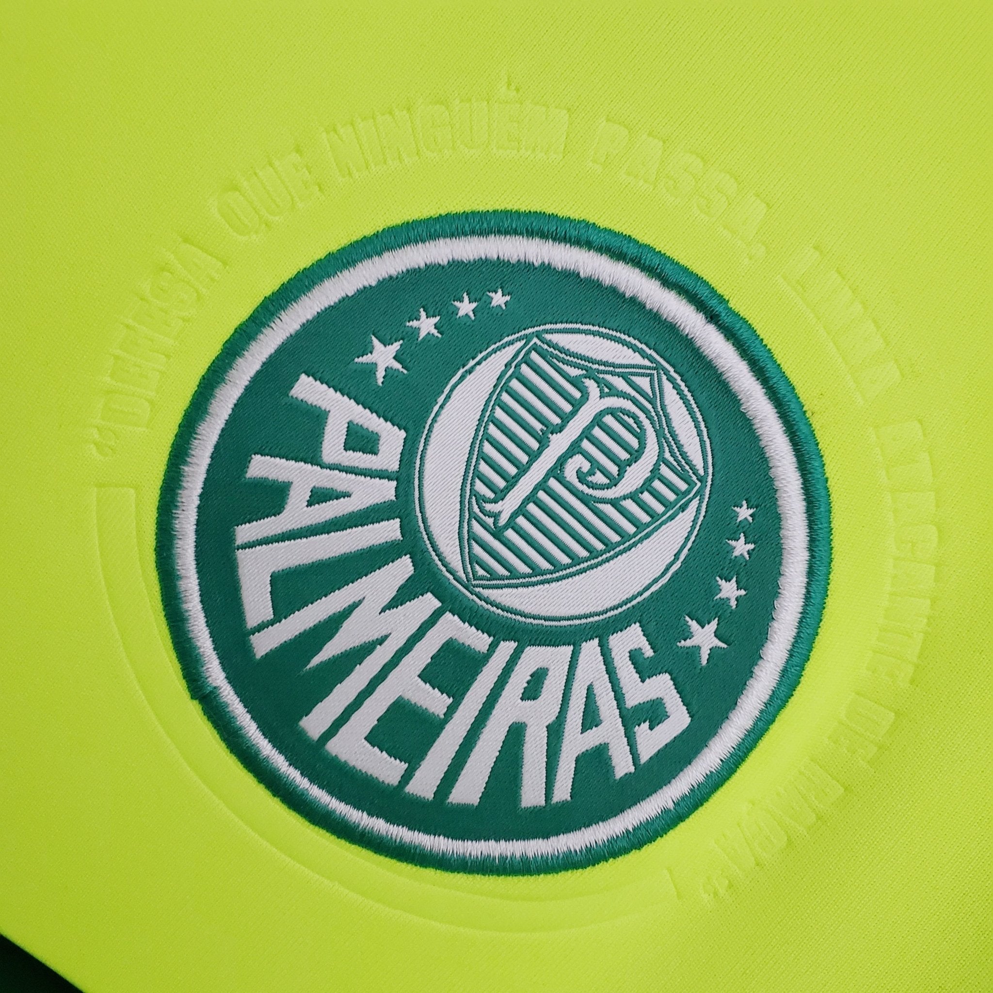 PALMEIRAS l 10/11 HOMBRE (RETRO) - Bota de Oro Tienda