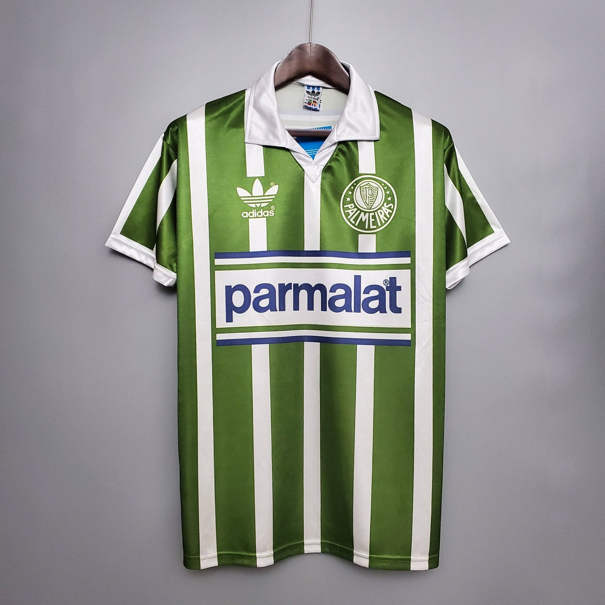 PALMEIRAS l 92/93 HOMBRE (RETRO) - Bota de Oro Tienda