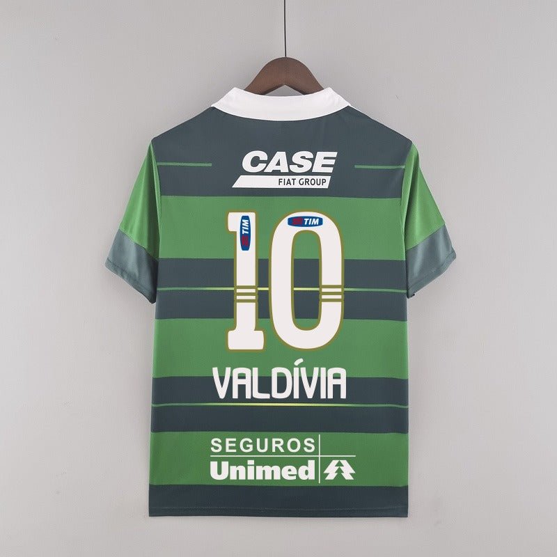 PALMEIRAS lI 10/11 HOMBRE (RETRO) - Bota de Oro Tienda
