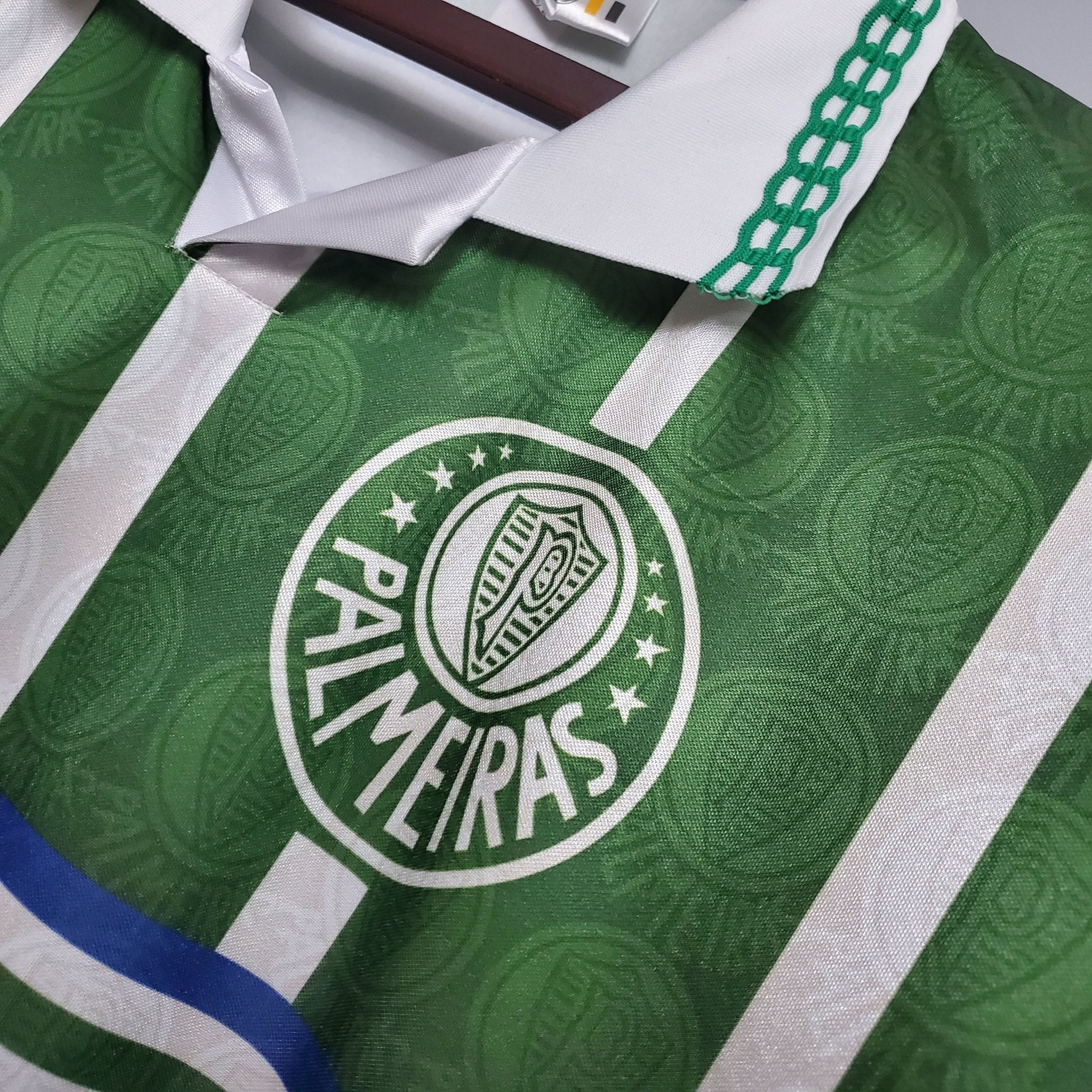 PALMEIRAS ll 93/94 HOMBRE (RETRO) - Bota de Oro Tienda