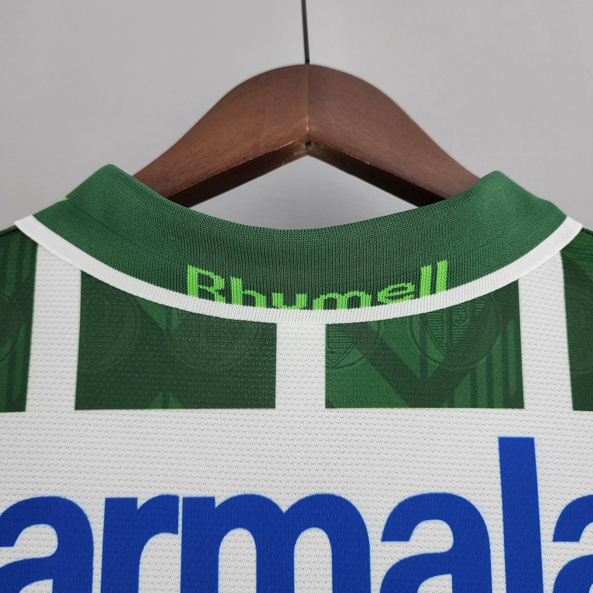 PALMEIRAS lV 96 HOMBRE (RETRO) - Bota de Oro Tienda