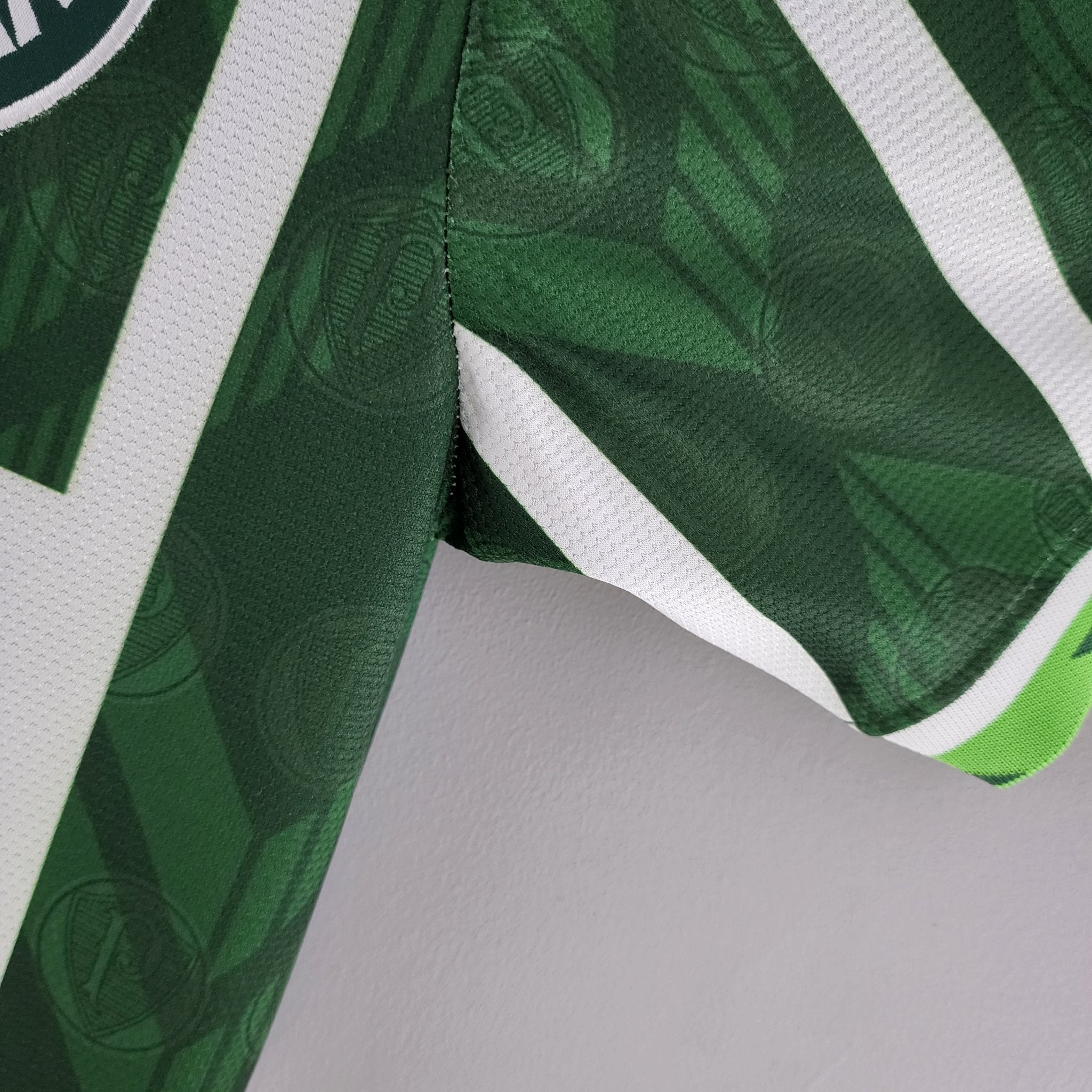 PALMEIRAS lV 96 HOMBRE (RETRO) - Bota de Oro Tienda