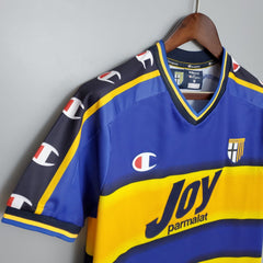 PARMA I 01/02 HOMBRE (RETRO) - Bota de Oro Tienda