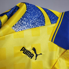 PARMA I 95/97 HOMBRE (RETRO) - Bota de Oro Tienda