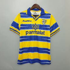 PARMA I 98/99 HOMBRE (RETRO) - Bota de Oro Tienda
