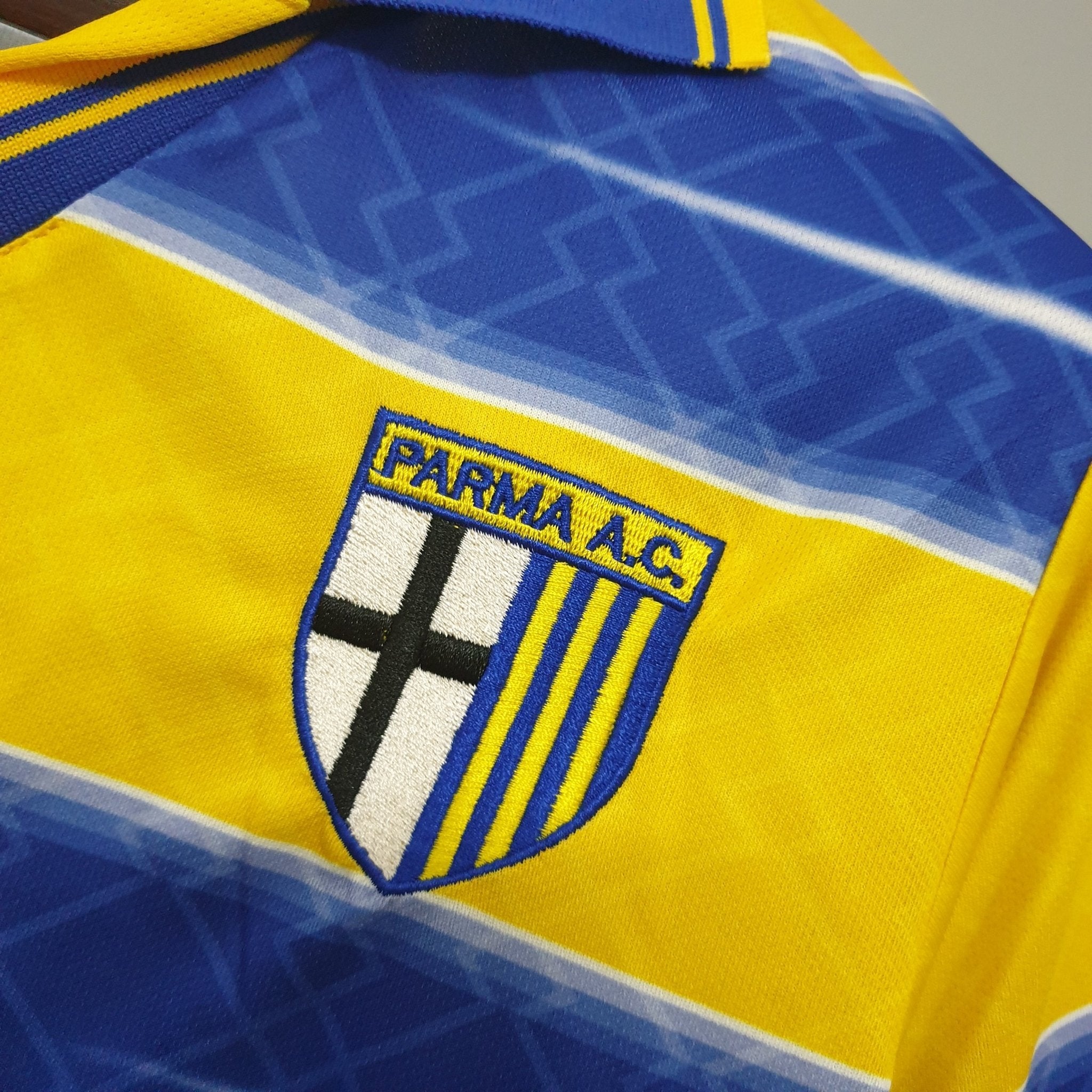 PARMA I 98/99 HOMBRE (RETRO) - Bota de Oro Tienda