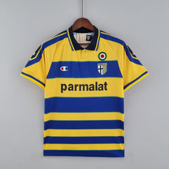 PARMA I 99/00 HOMBRE (RETRO) - Bota de Oro Tienda