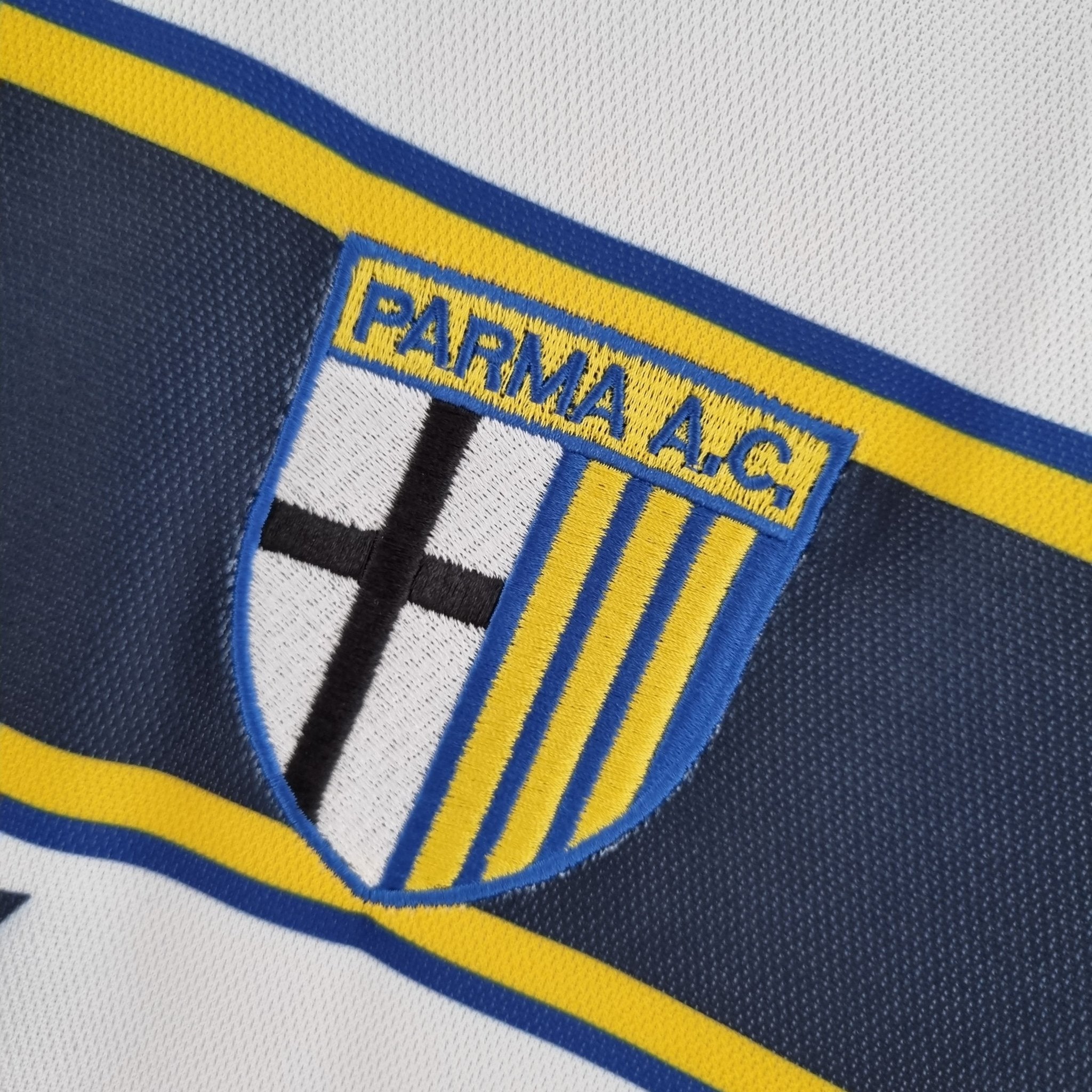 PARMA II 01/02 HOMBRE (RETRO) - Bota de Oro Tienda