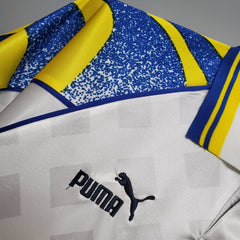 PARMA II 95/97 HOMBRE (RETRO) - Bota de Oro Tienda
