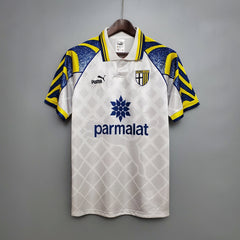 PARMA II 95/97 HOMBRE (RETRO) - Bota de Oro Tienda