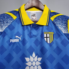 PARMA III 95/97 HOMBRE (RETRO) - Bota de Oro Tienda