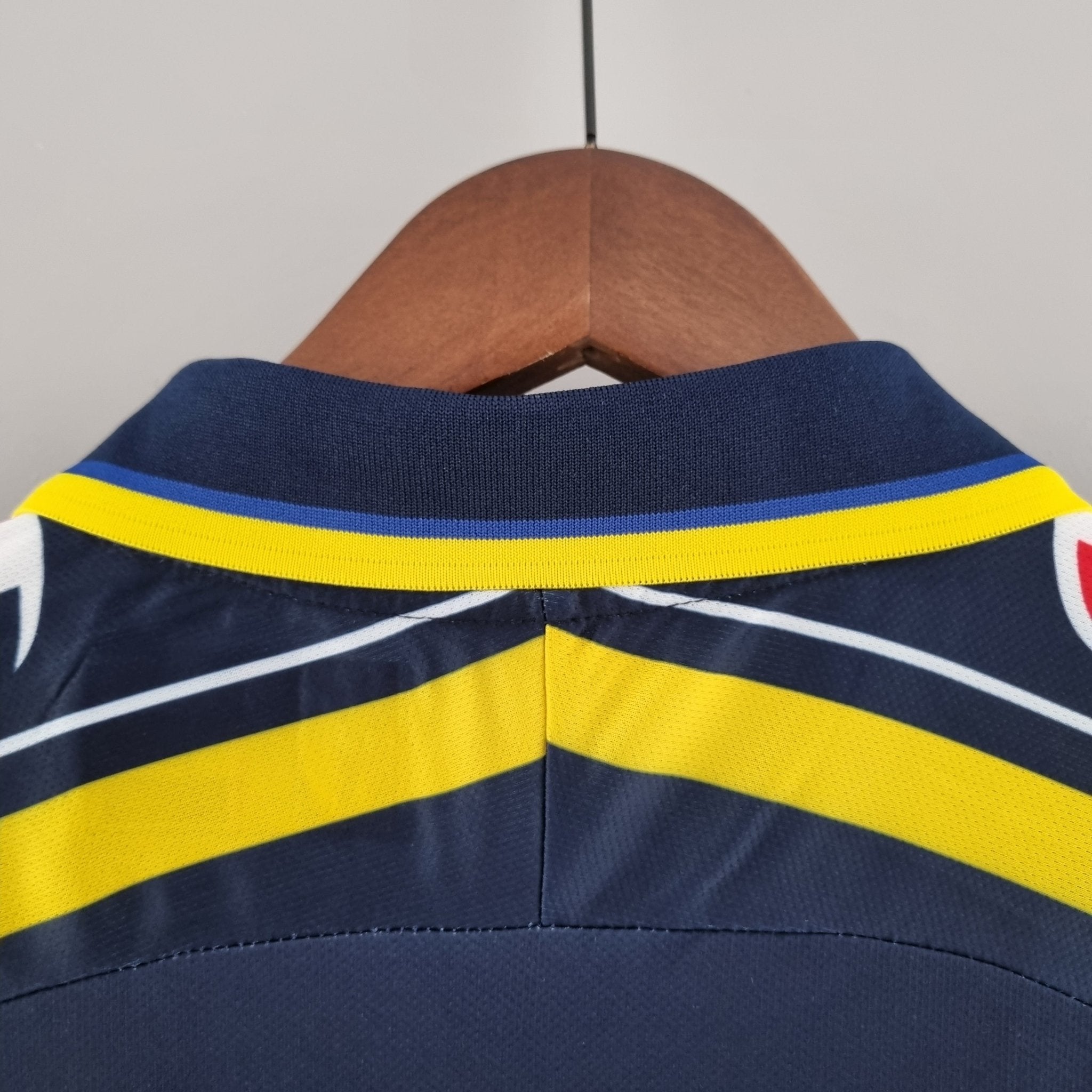 PARMA III 99/00 HOMBRE (RETRO) - Bota de Oro Tienda