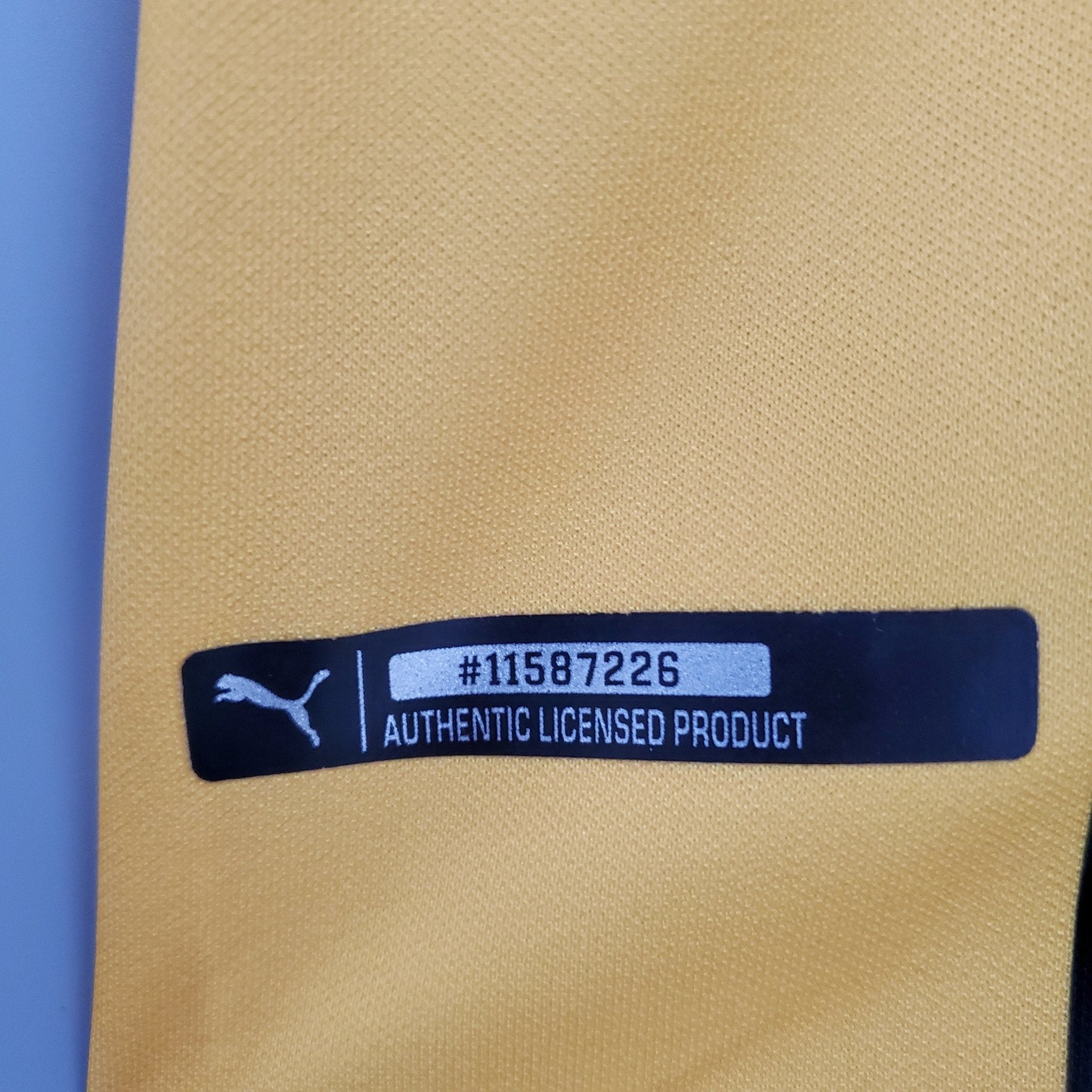 PEÑAROL EDIÇÃO DE ANIVERSARIO I HOMBRE (RETRO) - Bota de Oro Tienda
