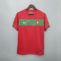 PORTUGAL I 10/11 HOMBRE (RETRO) - Bota de Oro Tienda