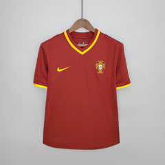 PORTUGAL I 2000 HOMBRE (RETRO) - Bota de Oro Tienda