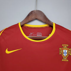 PORTUGAL I 2002 HOMBRE (RETRO) - Bota de Oro Tienda