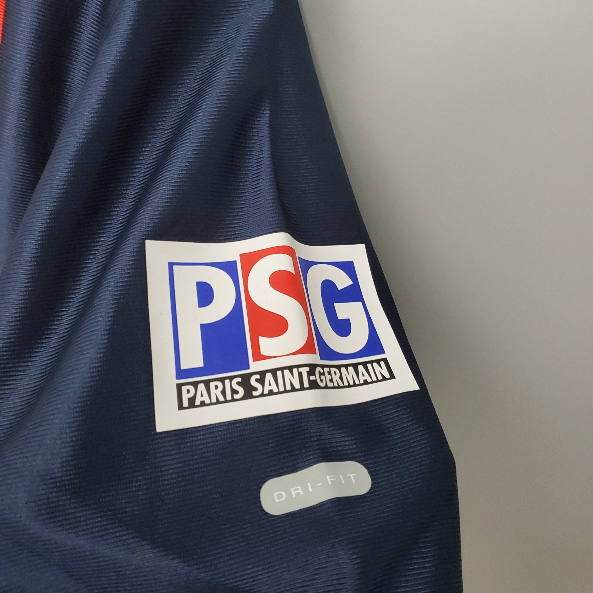 PSG I 01/02 HOMBRE (RETRO) - Bota de Oro Tienda