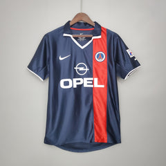 PSG I 01/02 HOMBRE (RETRO) - Bota de Oro Tienda