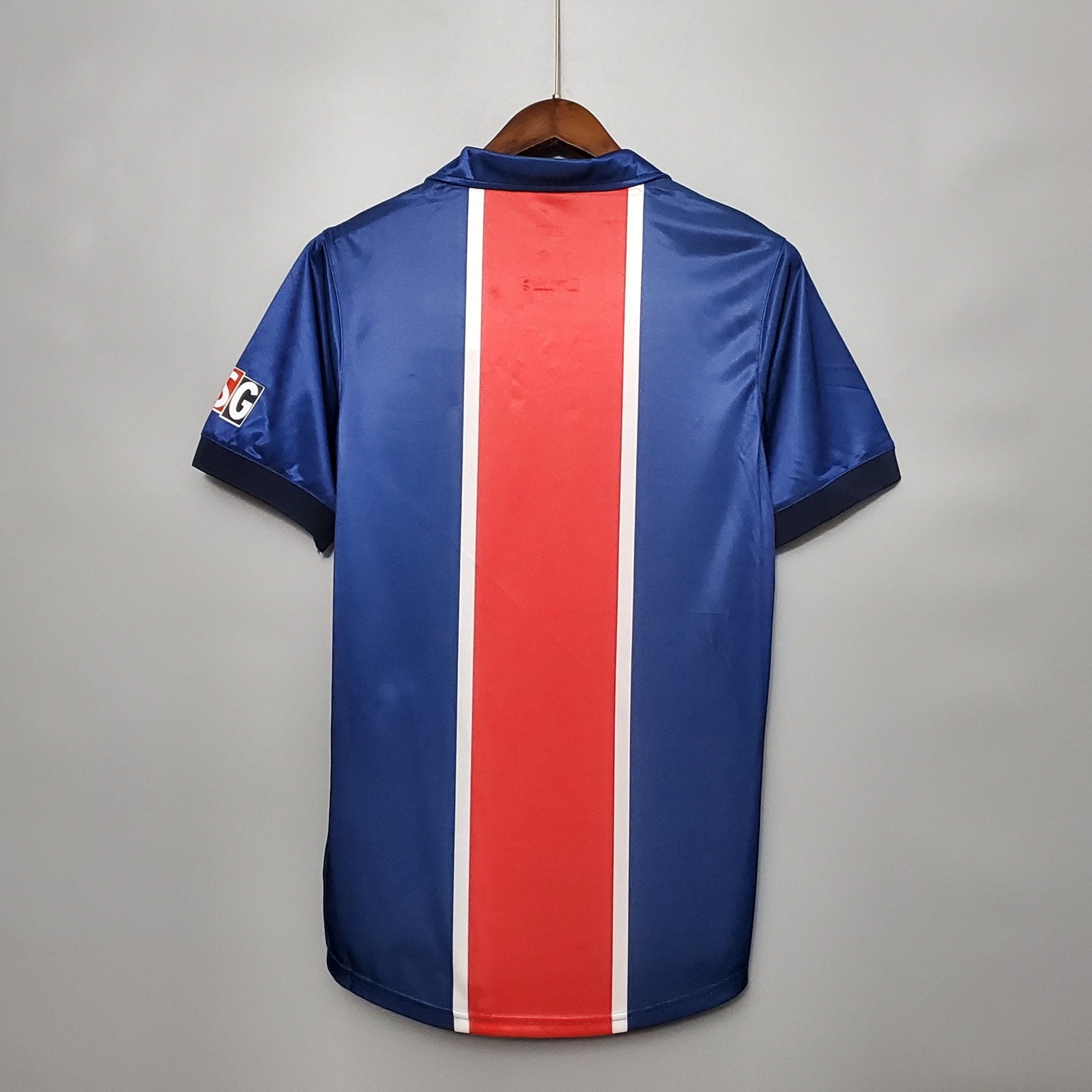 PSG I 98/99 HOMBRE (RETRO) - Bota de Oro Tienda