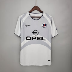 PSG II 01/02 HOMBRE (RETRO) - Bota de Oro Tienda
