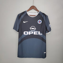 PSG III 01/02 HOMBRE (RETRO) - Bota de Oro Tienda