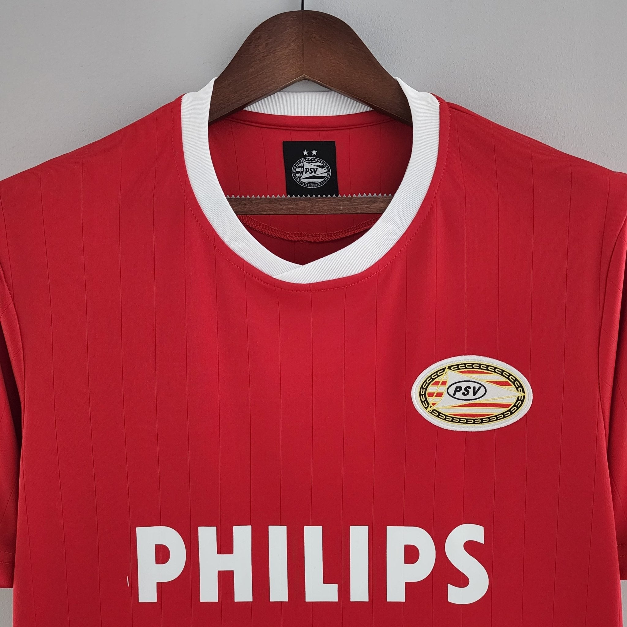 PSV I 88/89 HOMBRE (RETRO) - Bota de Oro Tienda
