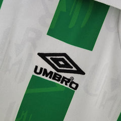 REAL BETIS I 94/95 (RETRO) - Bota de Oro Tienda