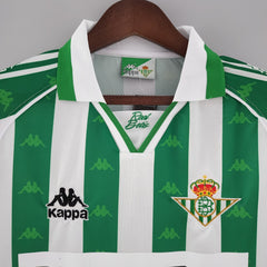 REAL BETIS I 96/97 (RETRO) - Bota de Oro Tienda