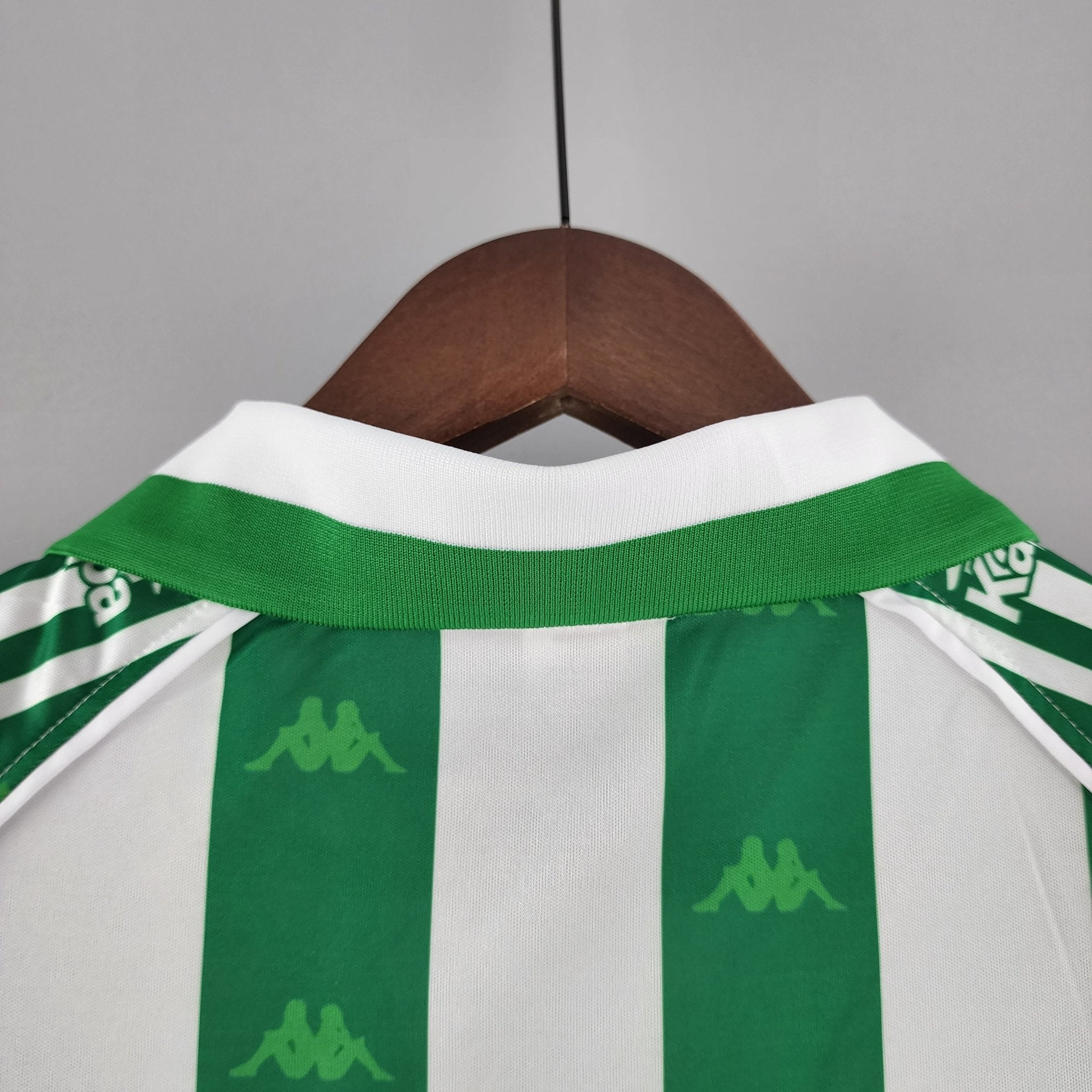 REAL BETIS I 96/97 (RETRO) - Bota de Oro Tienda