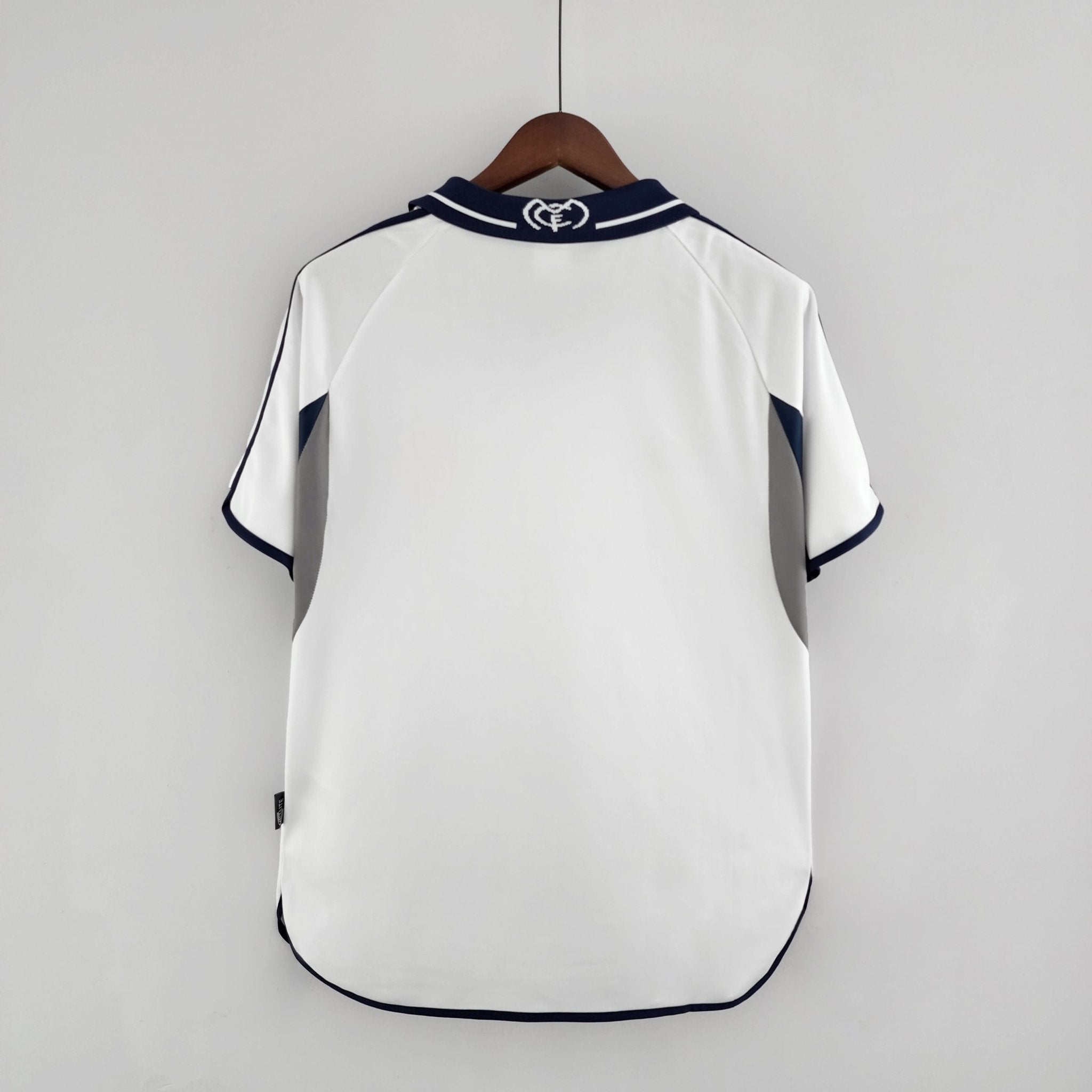 REAL MADRID 00/01 (RETRO) - Bota de Oro Tienda