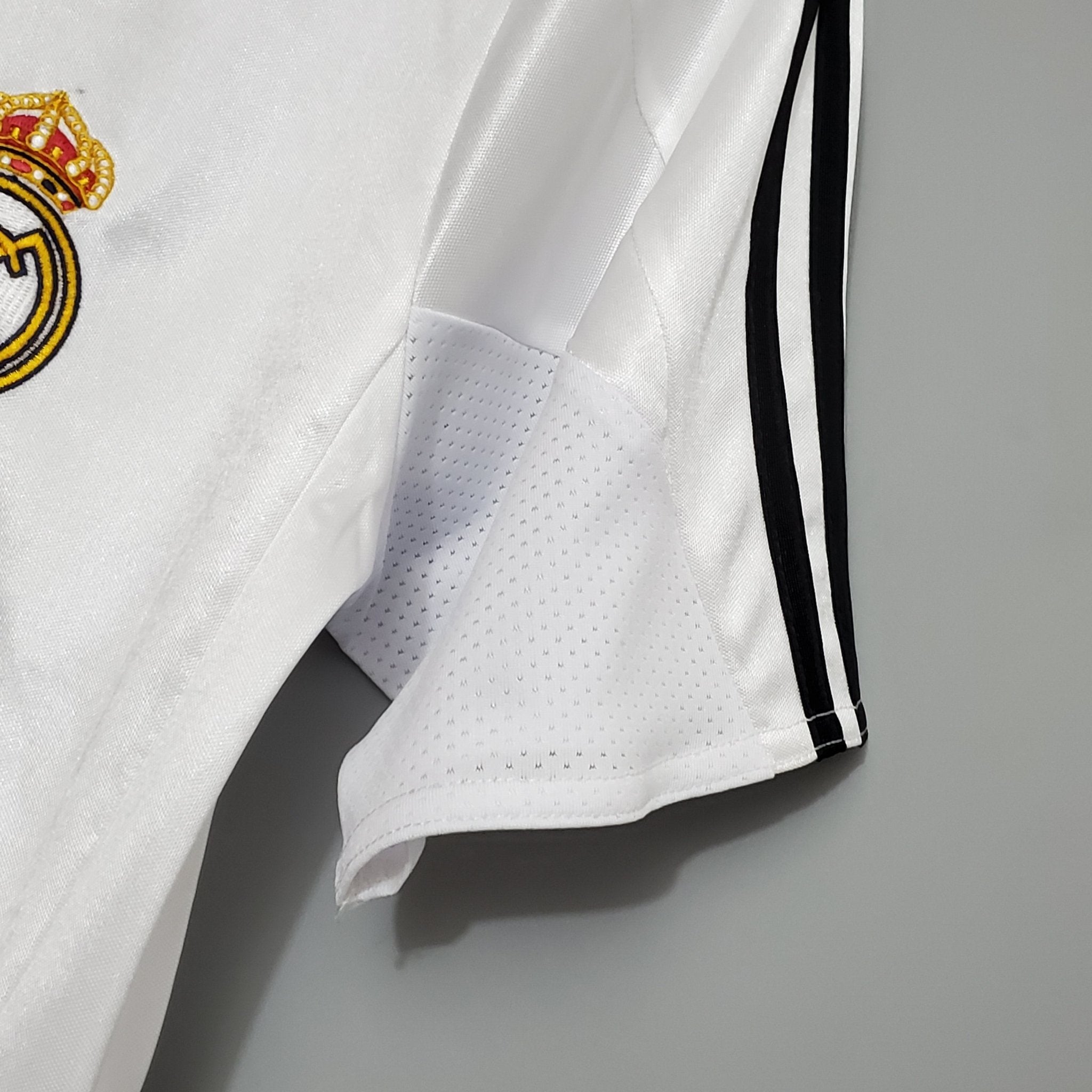 REAL MADRID I 04/05 (RETRO) - Bota de Oro Tienda