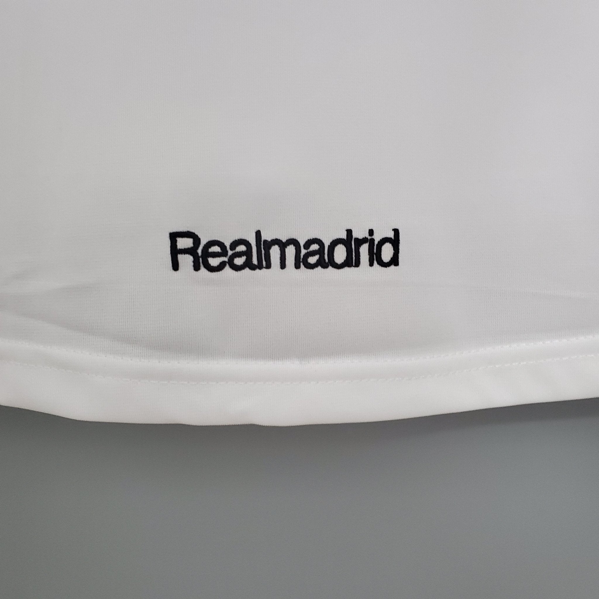 REAL MADRID I 05/06 (RETRO) - Bota de Oro Tienda