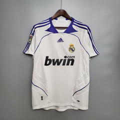 REAL MADRID I 07/08 HOMBRE (RETRO) - Bota de Oro Tienda