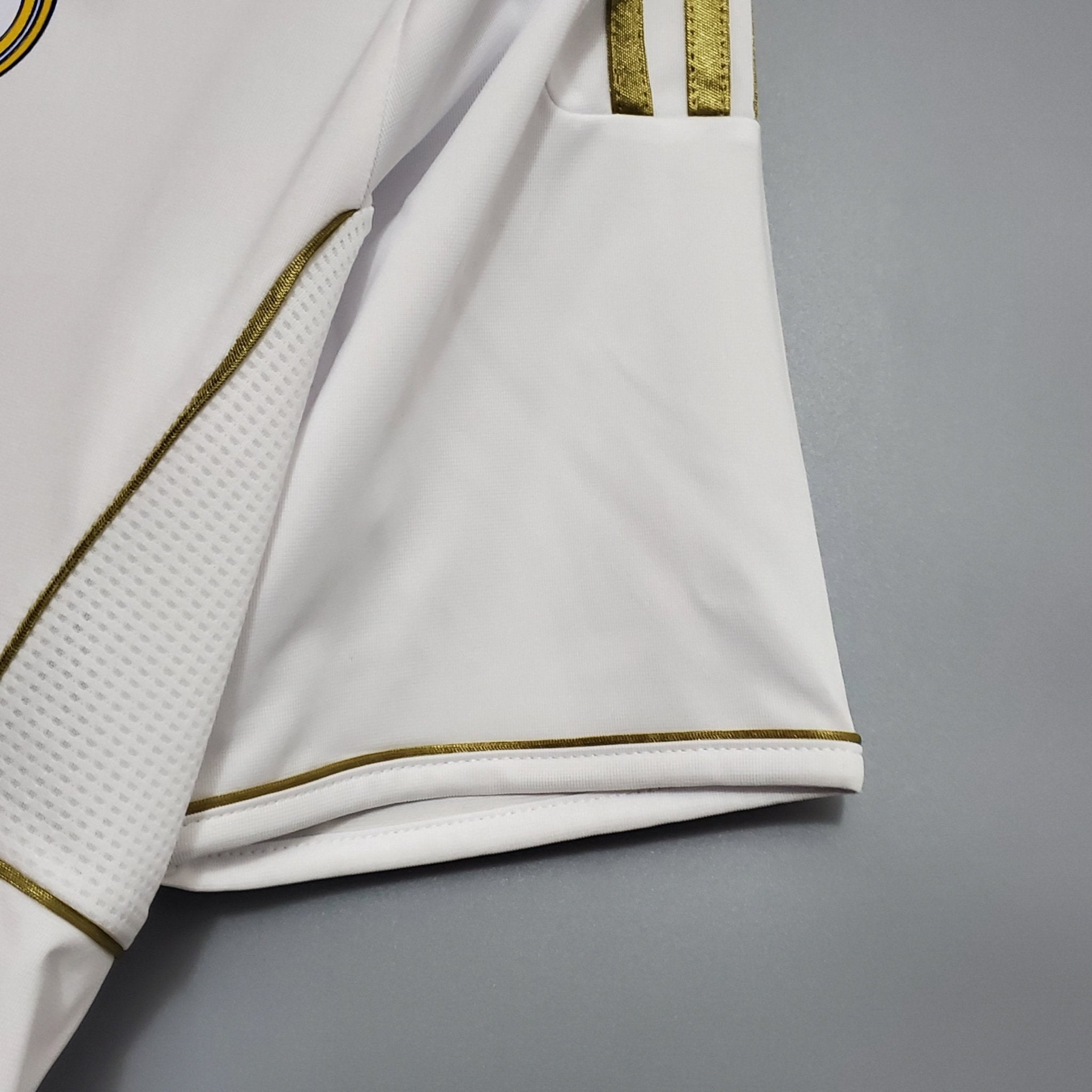REAL MADRID I 11/12 HOMBRE (RETRO) - Bota de Oro Tienda