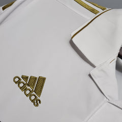 REAL MADRID I 11/12 HOMBRE (RETRO) - Bota de Oro Tienda