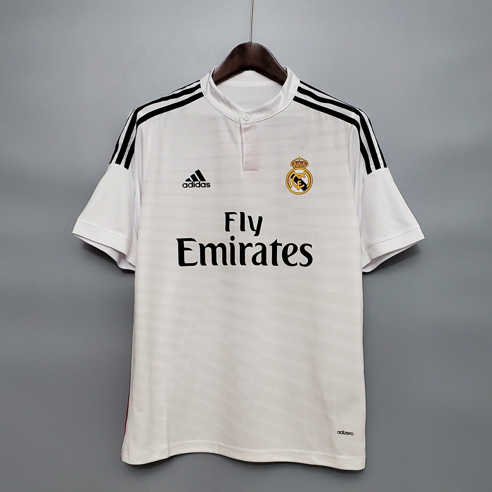 REAL MADRID I 14/15 HOMBRE (RETRO) - Bota de Oro Tienda