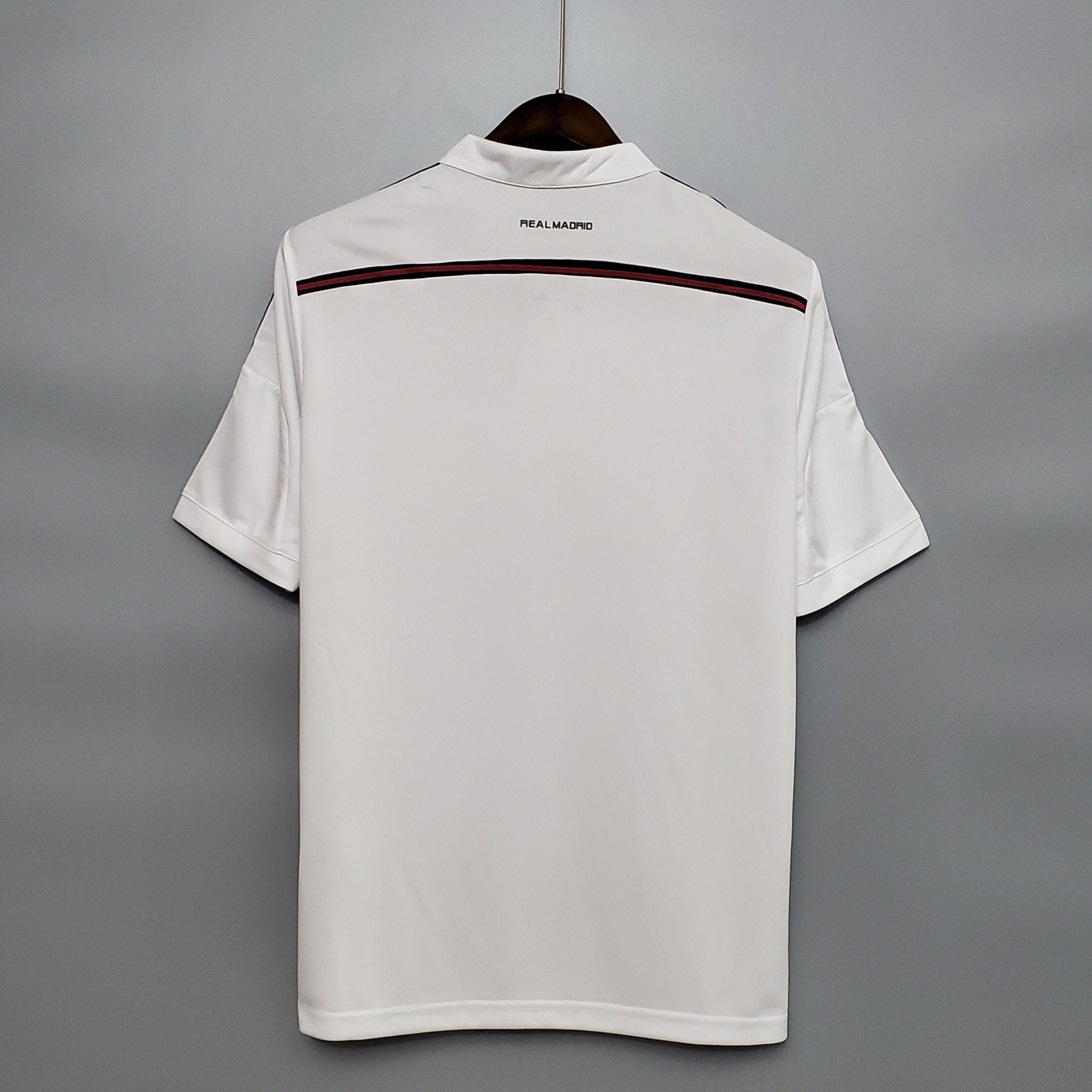 REAL MADRID I 14/15 HOMBRE (RETRO) - Bota de Oro Tienda