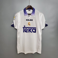 REAL MADRID I 97/98 HOMBRE (RETRO) - Bota de Oro Tienda
