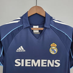 REAL MADRID II 05/06 HOMBRE (RETRO) - Bota de Oro Tienda