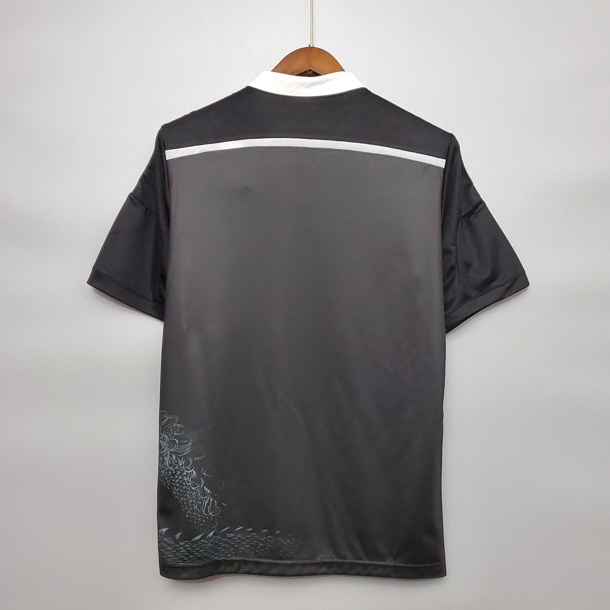 REAL MADRID II 14/15 (RETRO) - Bota de Oro Tienda