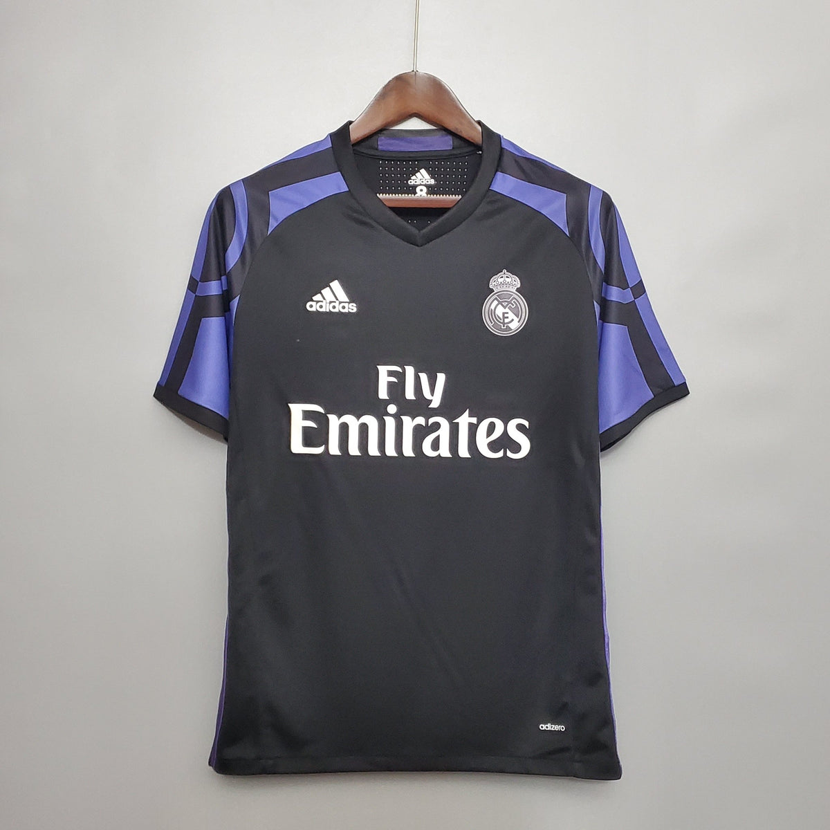 REAL MADRID II 15/16 HOMBRE (RETRO) - Bota de Oro Tienda